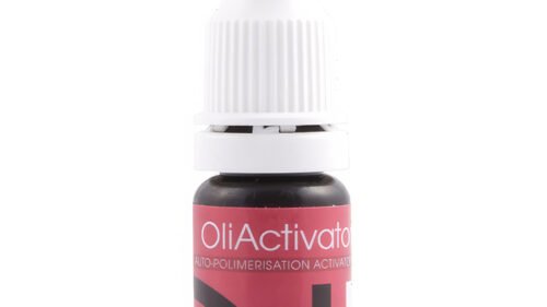 OLIACTIVATOR 3ML.
