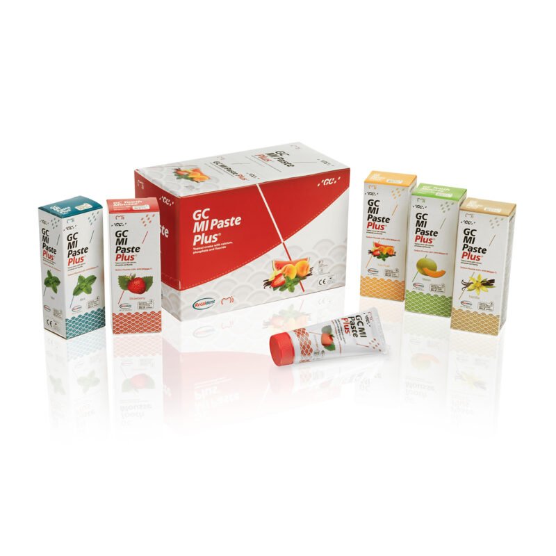 MI PASTE PLUS 35ML