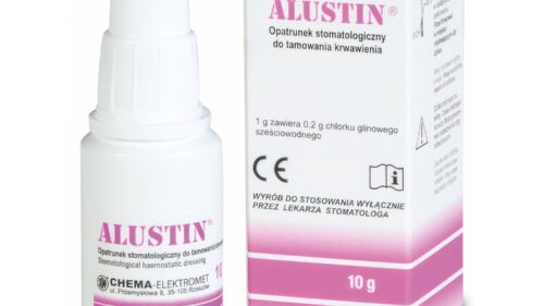 ALUSTIN 10g