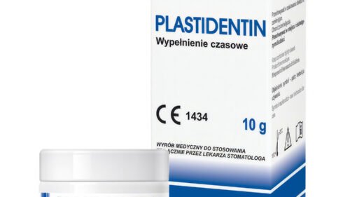 PLASTIDENTIN 10g