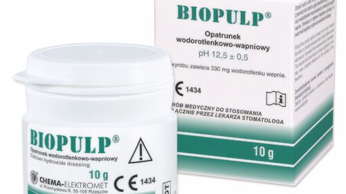 BIOPULP 10G /CHEMA/