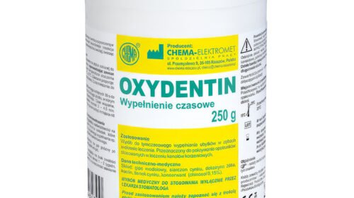 OXYDENTIN 250g