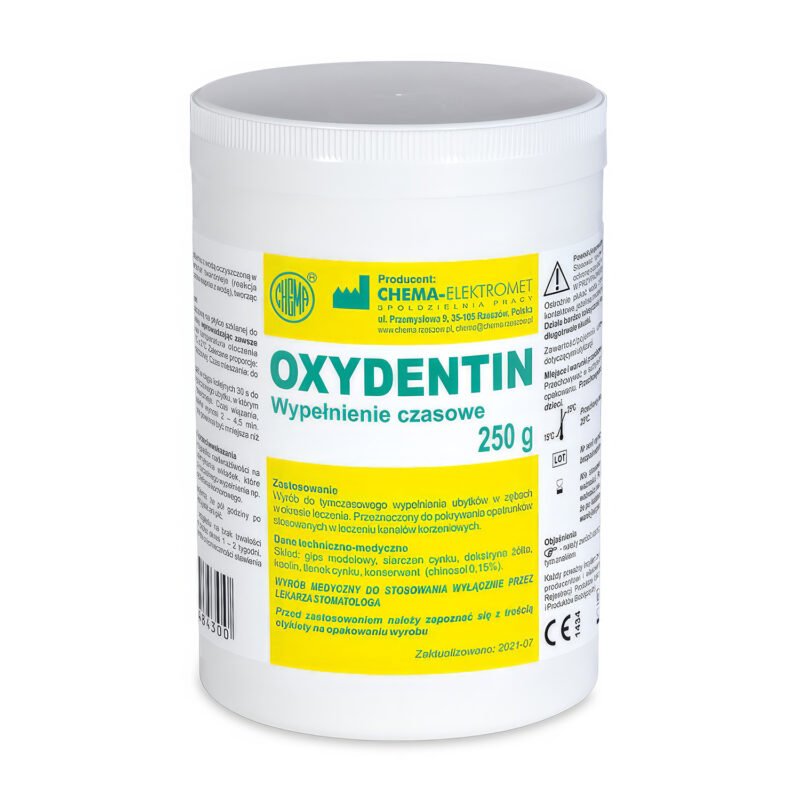 OXYDENTIN 250g
