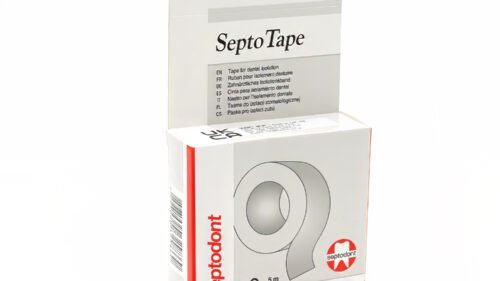 TAŚMA TEFLONOWA SEPTOTAPE 5M