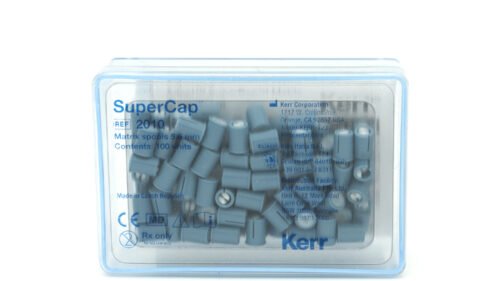ADAPT SUPER CAP - BĘBENKI 2010