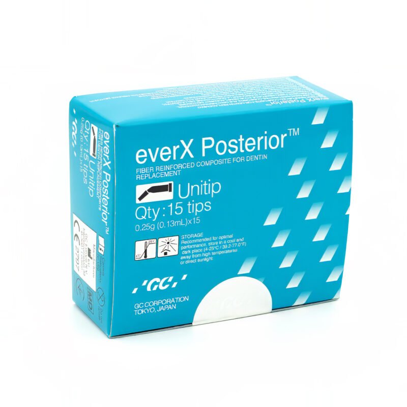 EVER X POSTERIOR 15 X 0,13ML.