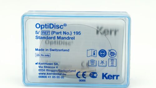 MANDRYLKA DO OPTIDISC STANDARD 1SZT.