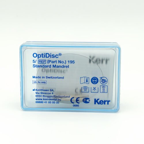 MANDRYLKA DO OPTIDISC STANDARD 1SZT.