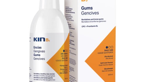 KIN B5 PŁYN 500ml.