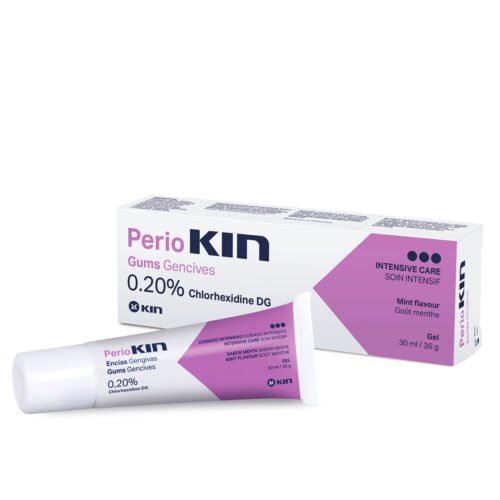 KIN PERIO ŻEL 30 ML.
