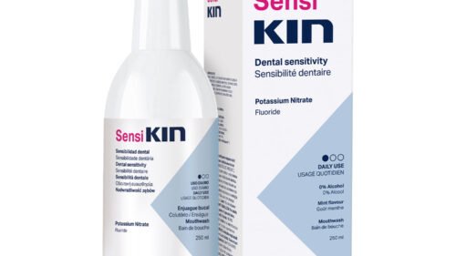 SENSI KIN PŁYN 250 ML.