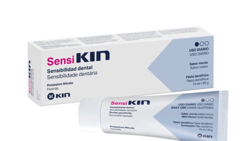 SENSI KIN PASTA 75ML.