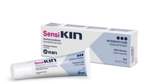 SENSI KIN ŻEL 15ML.