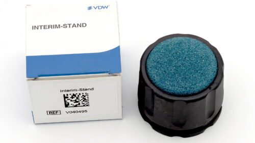 INTERIM STAND /VDW/