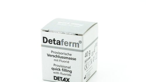 DETAFERM 40G.