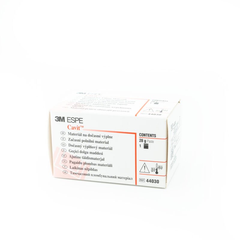 CAVIT 28G czerwony