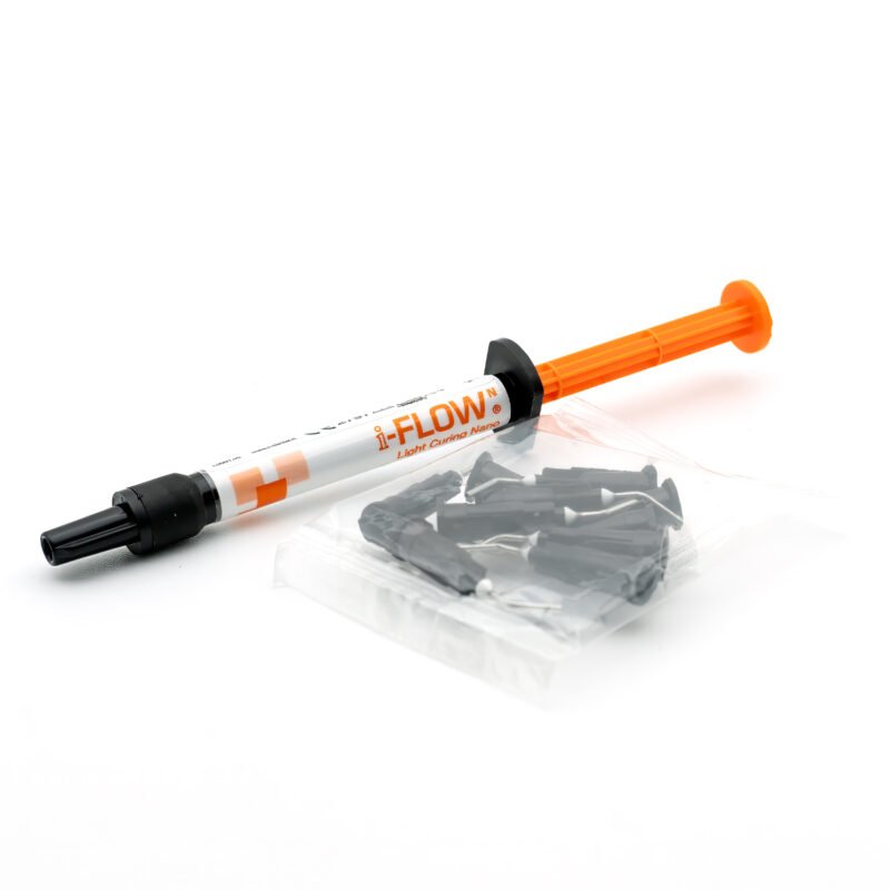 I-FLOW 2G.