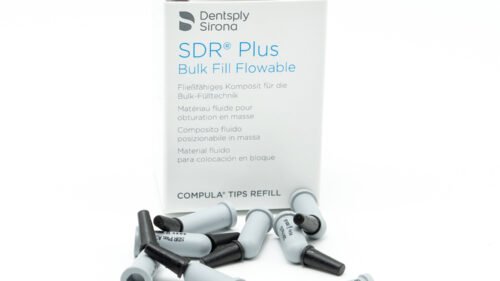 SDR PLUS UNIVERSAL 50 KOMPIUL