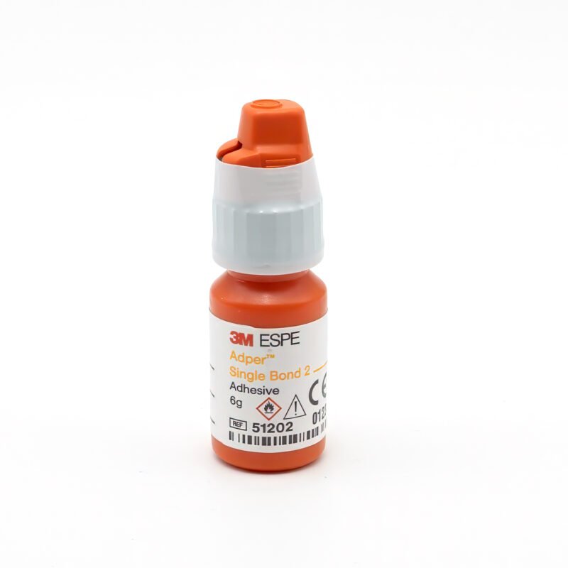ADPER SINGLE BOND 2  6ml
