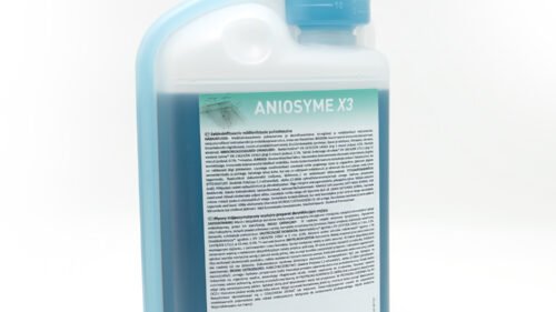 ANIOSYME X3 1l