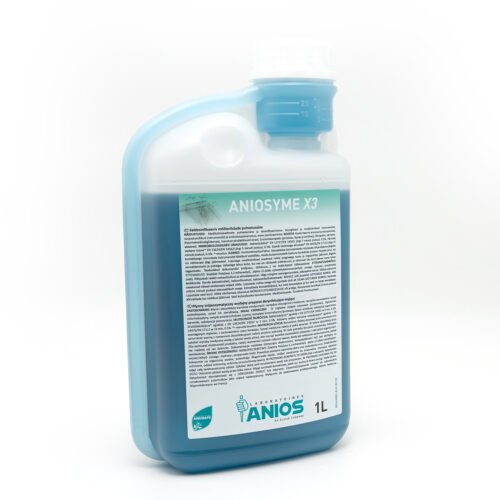 ANIOSYME X3 1l