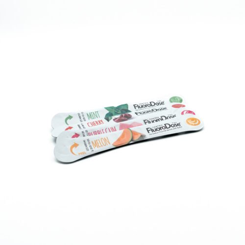FLUORODOSE 0,3 ML