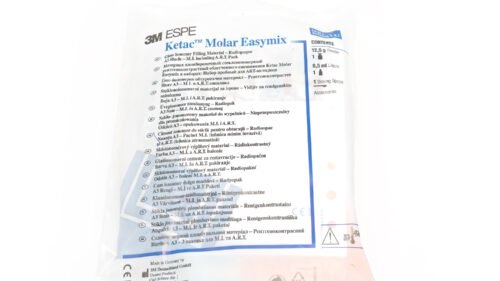 KETAC FIL PLUS ZESTAW STARTOWY