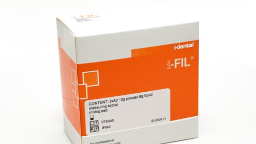 I-FIL ZESTAW