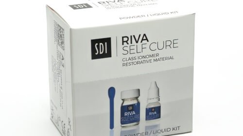 RIVA SELF CURE ZESTAW PŁYN+PROSZEK