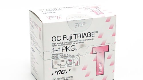 FUJI TRIAGE 1-1 WHITE