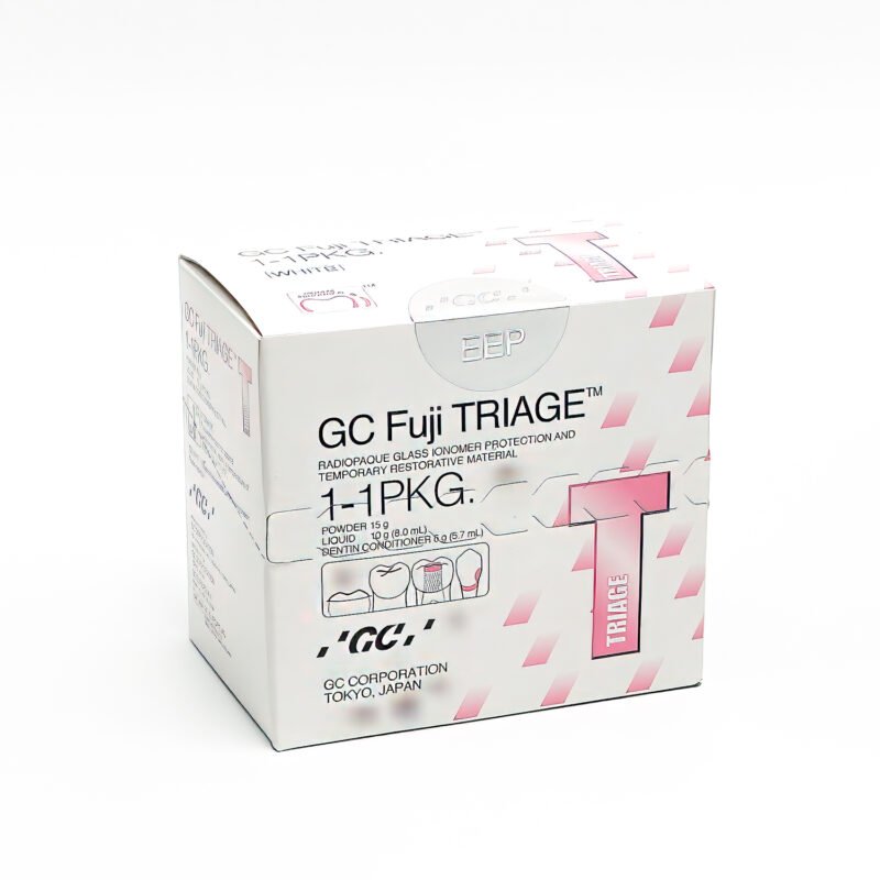 FUJI TRIAGE 1-1 WHITE
