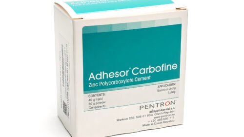 ADHESOR CARBOFINE