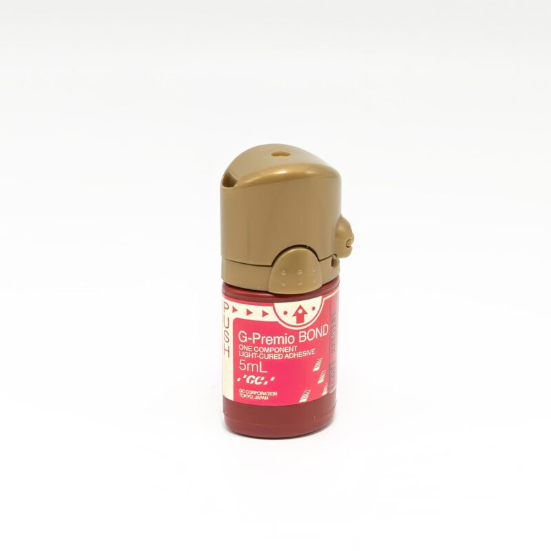 G-PREMIO BOND 5 ml. /GC/