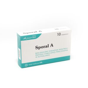 SPORAL A 10SZT