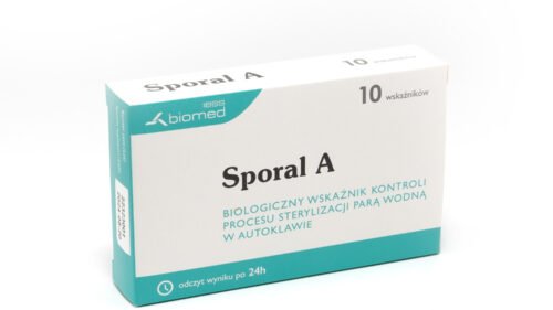 SPORAL A 10SZT
