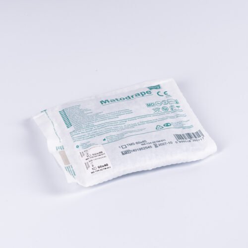 SERWETA STERYLNA 60 X 40 1SZT.