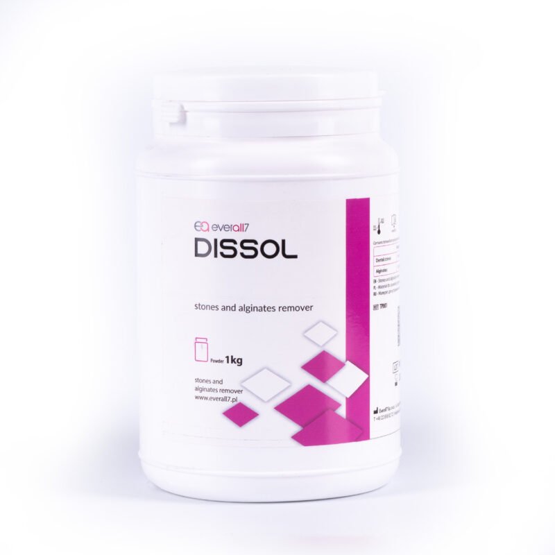 DISSOL 1KG.