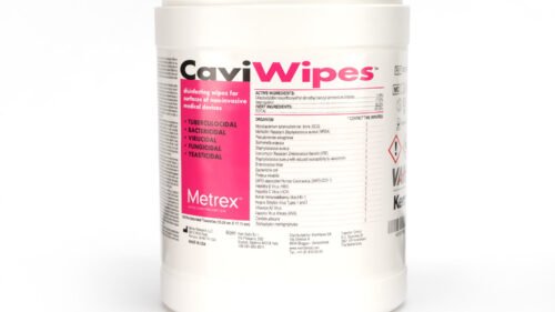 CAVIWIPES BOX