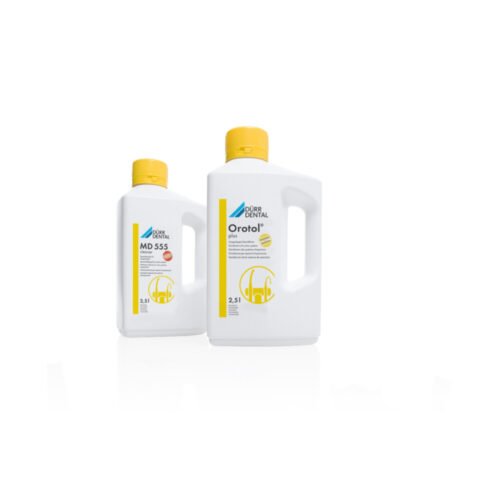 Durr MD555 2,5l.