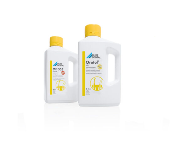 Durr OROTOL PLUS 2,5l.