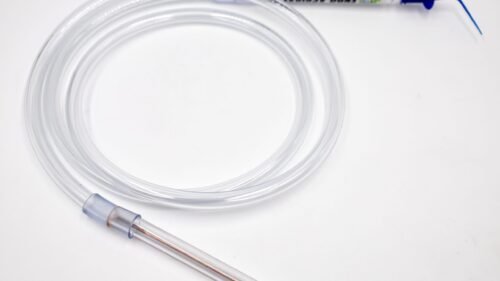 ENDO-ASPIRATOR