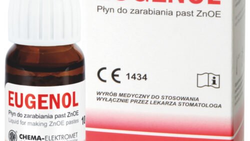 EUGENOL 10G. /CHEMA/