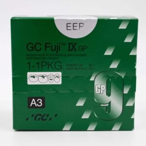 GC.FUJI IX 1-1 KOL.A3
