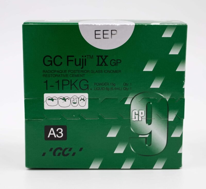 GC.FUJI IX 1-1 KOL.A3
