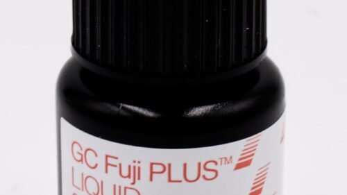 FUJI PLUS LIQUID 7ml.