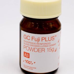 FUJI PLUS POWDER KOL.A3 15G.