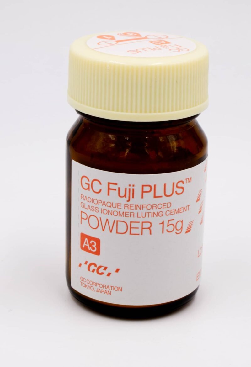 FUJI PLUS POWDER KOL.A3 15G.