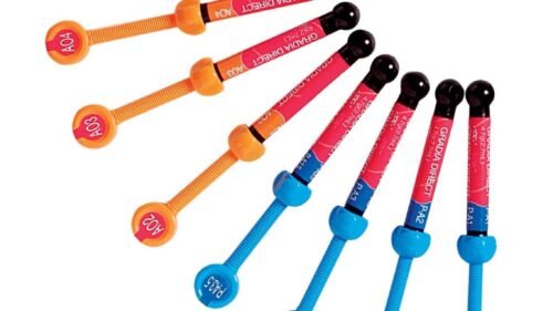 GRADIA Direct 4g – kompozyt światłoutwardzalny