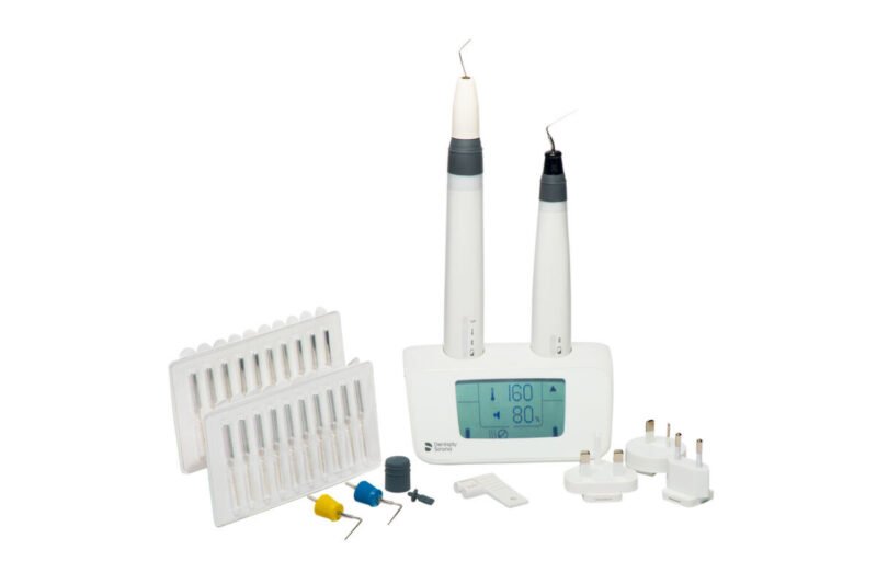 GUTTA-SMART DENTSPLY SIRONA