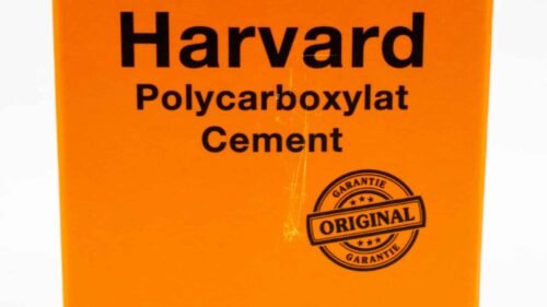 HARVARD CEMENT CC 100G KOL.3